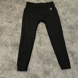 Gymshark seamless leggings NWOT